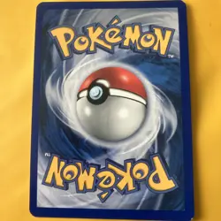 Pokemon 1st Edition Ursaring Holo 15/75 Neo Discovery - Image 2