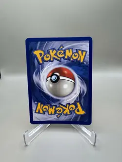 Pokemon Charizard Base Set 4/102 Holo Unlimited (LP) (Potential Grading Play) - Image 2