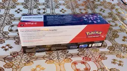 Pokemon Prismatic Evolutions Surprise Box Booster Bundle Eevee & Evolutions - Image 3