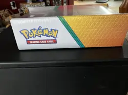 Pokemon - 2-Pack Legends of Galar Tins Zacian, Cinderace SEALED 820650100543 - Image 4