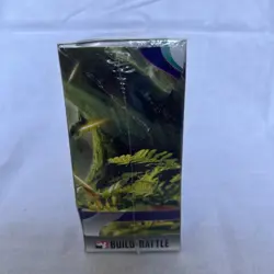 Pokemon - Scarlet & Violet - Build & Battle Box - New Sealed - Image 4