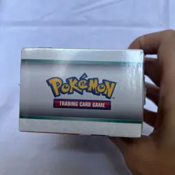 Pokemon - Scarlet & Violet - Build & Battle Box - New Sealed - Image 5