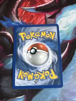 Umbreon 10/90 Undaunted Cracked Ice Holo Rare Pokemon TCG 💎NM LP+💎 - Image 3