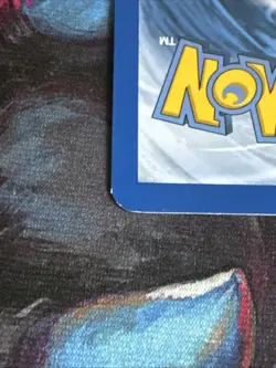 Umbreon 10/90 Undaunted Cracked Ice Holo Rare Pokemon TCG 💎NM LP+💎 - Image 5