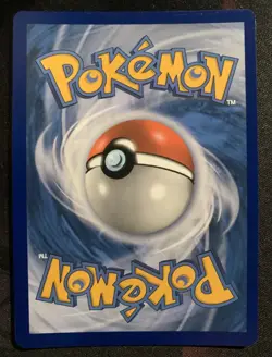 Pokemon Ho-Oh ex 92/122 XY: Breakpoint Ultra Rare Holo 180 HP Elemental Feather - Image 2