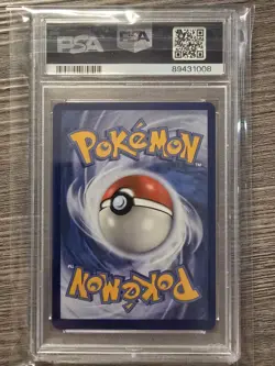 PSA 9 2022 POKEMON SWORD & SHIELD LOST ORIGIN FULL ART/PIKACHU VMAX TG29 - Image 2
