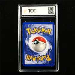 TQG 9.5 MINT+ 1999 Pokemon ENG Spearow 62/64 C - Image 2