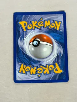 Pokemon Tornadus EX Prerelease Black and White Promos BW96 - Image 2
