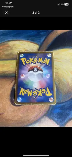 Landorus EX 061/059 Bw6: Freeze Bolt Holo (Japanese) Pokemon TCG + Keldeo - Image 3