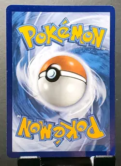 Pokemon 073/091 TANDEMAUS Reverse Holo Paldean Fates NM/MT - Image 2