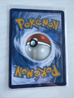 Wo-Chien ex secret rare 257/193 pokemon Paldea Evolved sir - Image 4