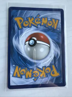 Wo-Chien ex secret rare 257/193 pokemon Paldea Evolved sir - Image 5