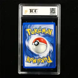 TQG 9.5 MINT+ 2000 Pokemon ENG Piloswine 44/111 U - Image 2