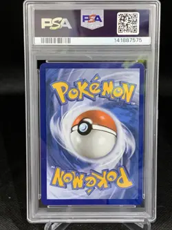 2021 Pokemon Celebrations Zekrom 114/114 Classic Collection: Holo PSA 10 - Image 2