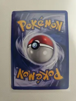 Pokemon TCG Aerodactyl Fossil 16/62 Regular 1999-2000 Wizards Base Set Rare - Image 2