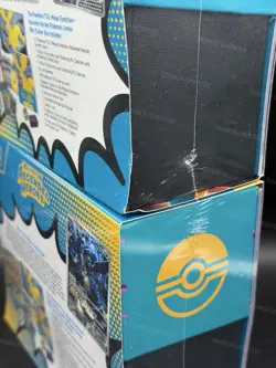 SEALED Pokemon TCG Ascended Heroes Elite Trainer Box ETB Pokemon Center LOT OF 2 - Image 2