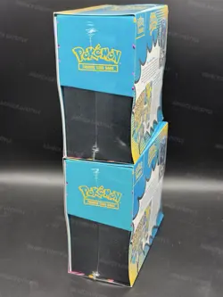 SEALED Pokemon TCG Ascended Heroes Elite Trainer Box ETB Pokemon Center LOT OF 2 - Image 5