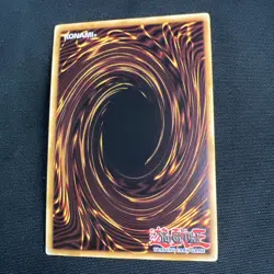Yugioh Red-Eyes B. Dragon LC01-EN006 Ultra Rare Limited Edition NM - Image 4