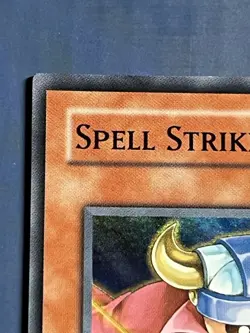 Yugioh World Championship 2007 Lot Of 2 Spell Striker Exploder Dragon WC07 LP - Image 3