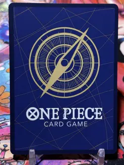 MONKEY D LUFFY - One Piece P-106 - PROMO - Store Tournament 2025 Vol. 4 - Image 2