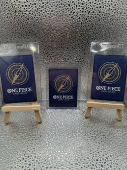 One Piece CCG Trafalgar Law x3 - Image 5