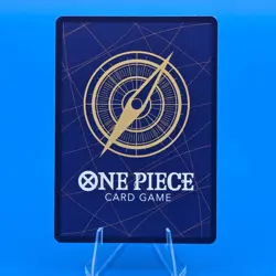 Yamato - OP13-054 - SR - Carrying on His Will - One Piece - Image 2