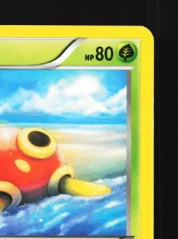 Shuckle 1/124 LP Fates Collide English Pokemon Card TCG - Image 5