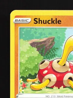 Shuckle 085/185 LP Vivid Voltage English Pokemon Card TCG - Image 4