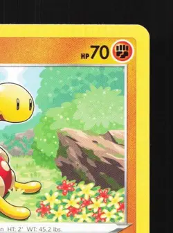 Shuckle 085/185 LP Vivid Voltage English Pokemon Card TCG - Image 5