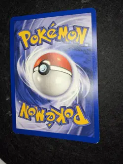 Pokemon Dark Arbok Holo Rare TCG Card 2/82 NM- - Image 4