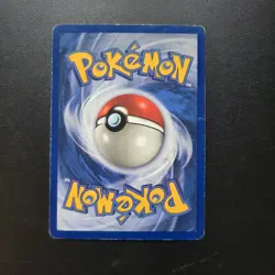 Pokemon Card - Hitmonchan 7/102 Rare Holo WOTC Base Set - Image 3