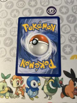 Meowth 74/124 Fates Collide Lightly Played Pokemon Card TCG - Image 2