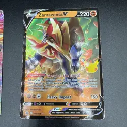 4x Pokemon TCG Celebrations Cards Dragapult Promo, Xerneas Ex, & More - Image 4