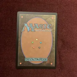 Rose Noble Secret Lair Foil (1580) NM+ Unplayed Magic The Gathering MTG Card - Image 2