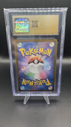 Cufant 073/064 — CGC 10 Pristine — Night Wanderer — Rare Japanese Pokemon Card - Image 2