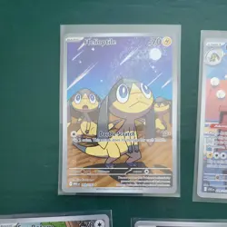 Pokemon Lot Illustration Rares (IR's) MINT CONDITION All Cards Included - Image 2