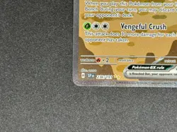 Pokemon TCG Durant EX 236/191 Surging Sparks Special Illustration Rare Card - Image 5