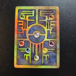 Pokemon Card - Ancient Mew 2000 Movie Promo Holo - Image 4