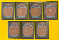 MTG ALLIANCES COLLECTION (21 Rares) (OldManMTG 010-051) - Image 5