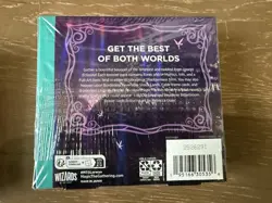 Magic: The Gathering Lorwyn Eclipsed - Collector Booster Box - NEW! - SEALED! - Image 2