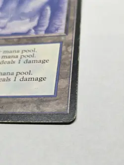 Karplusan Forest - MTG - Ice Age - Magic: The Gathering - Image 2