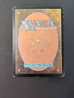 Magic the Gathering MTG Onslaught #286 Steely Resolve Rare - Image 2