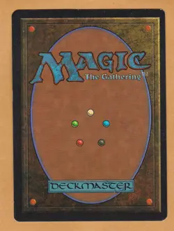 Magic the Gathering: Legends - Livonya Silone - Image 2