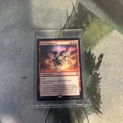 MTG Fated Firepower - Avatar: The Last Airbender (TLA) #132 Magic the Gathering - Image 4