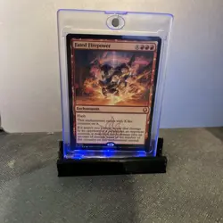 MTG Fated Firepower - Avatar: The Last Airbender (TLA) #132 Magic the Gathering - Image 5