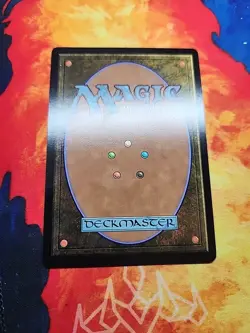 White Lotus Tile (Borderless) - Avatar: The Last Airbender (TLA) - NM - Image 2