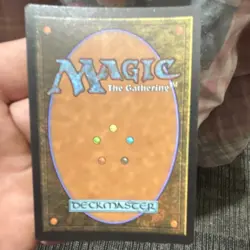 Magic: The Gathering Abaddon the Despoiler Foil Legendary Creature Warhammer 40… - Image 2