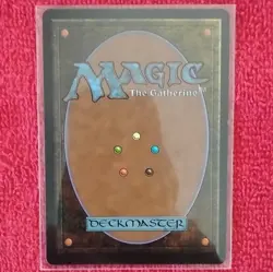 Magic: The Gathering Shahrazad Sorcery White WW Regular English Kaja Foglio - Image 2