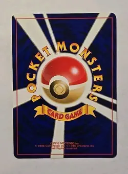 Pokemon TCG Politoed - Crossing the Ruins (Neo Discovery) Holo (Japanese) US - Image 2