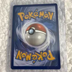 Pokemon TCG Espeon & Deoxys GX SM240 Black Star Promo Sun & Moon - Image 2